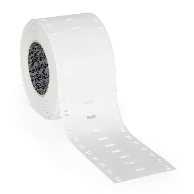 halogenfreien Kabelanhänger