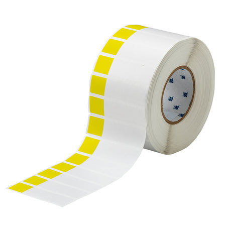 Thermotransfer-Etiketten
