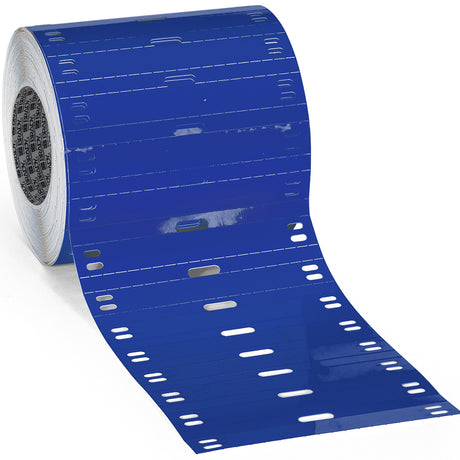 Polyester Kabelanhänger