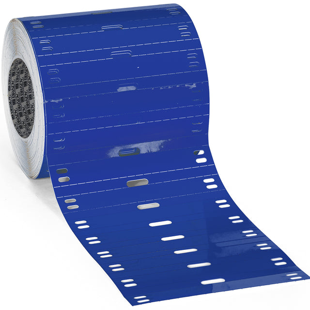 Polyester Kabelanhänger