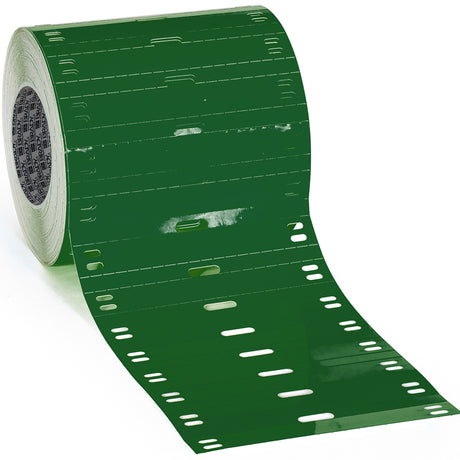 Polyester Kabelanhänger