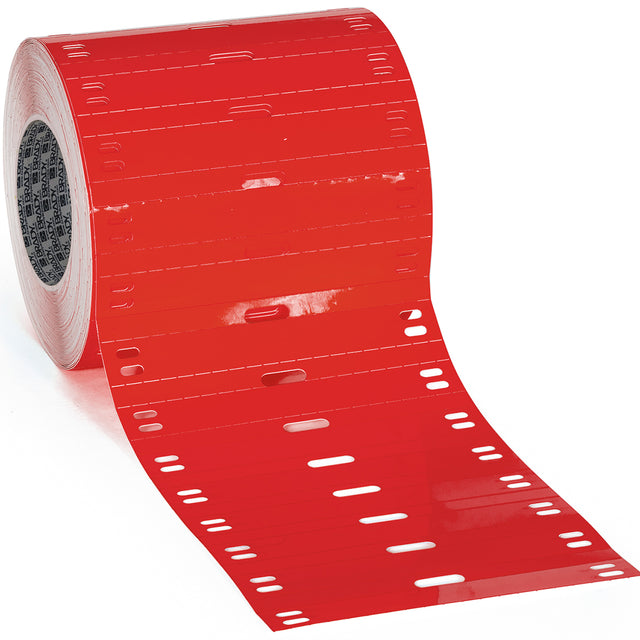 Polyester Kabelanhänger