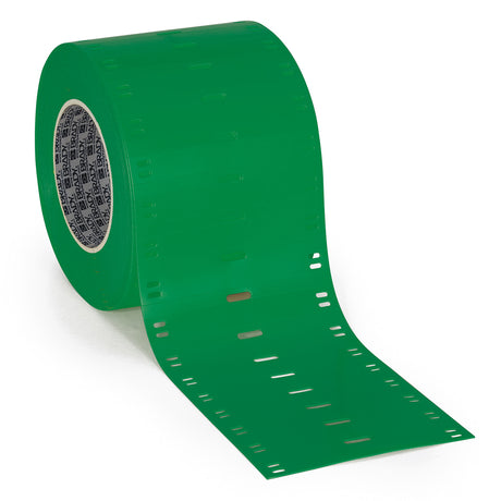 halogenfreien Kabelanhänger