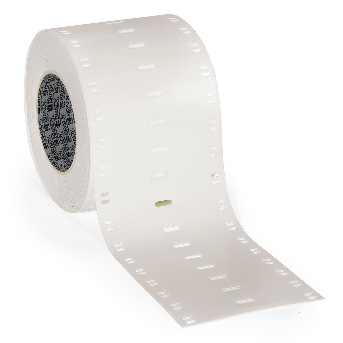 halogenfreien Kabelanhänger