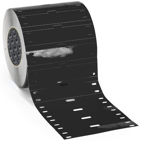 Polyester Kabelanhänger