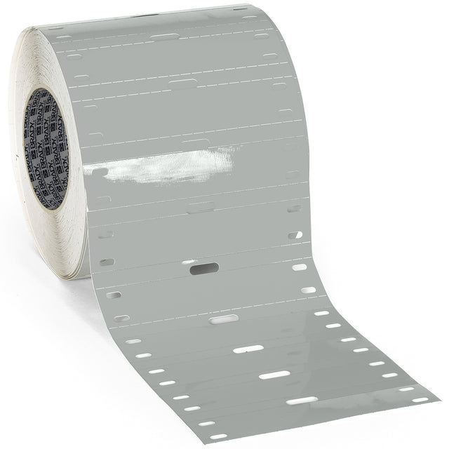 Polyester Kabelanhänger