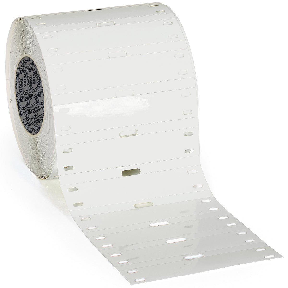 Polyester Kabelanhänger