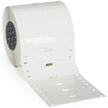 Polyester Kabelanhänger