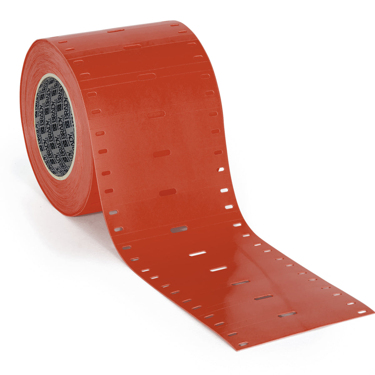 halogenfreien Kabelanhänger