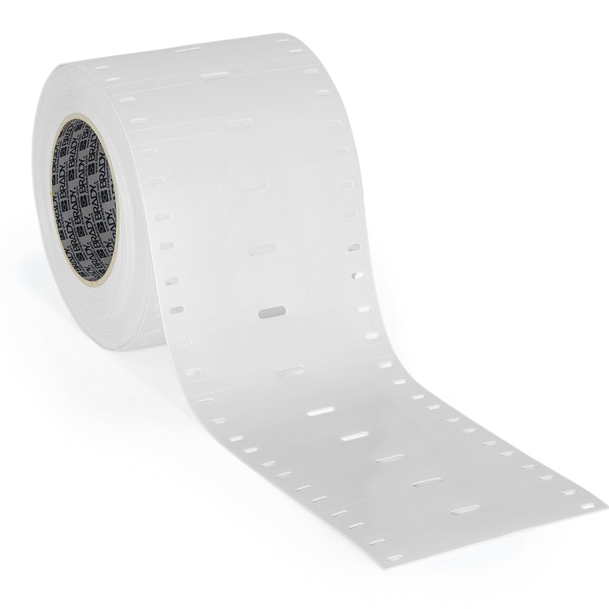 halogenfreien Kabelanhänger