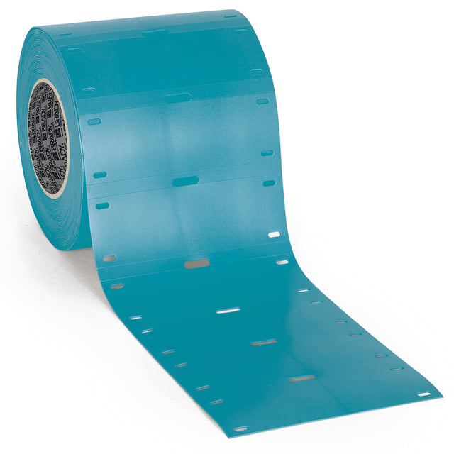 halogenfreien Kabelanhänger