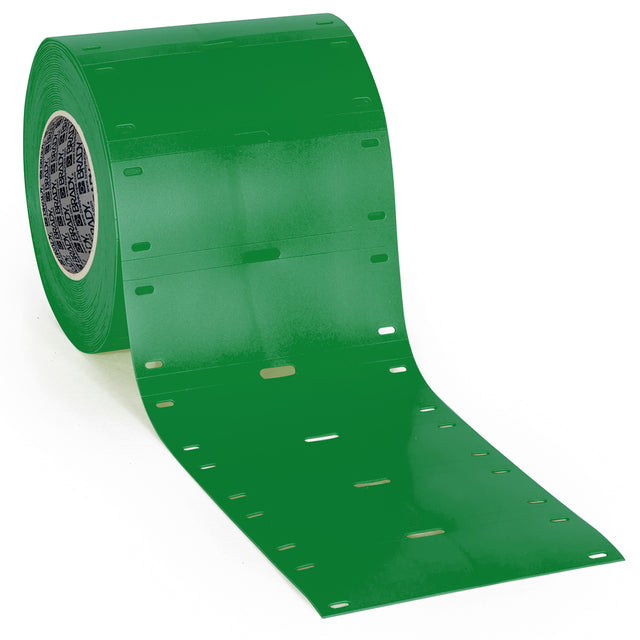 halogenfreien Kabelanhänger