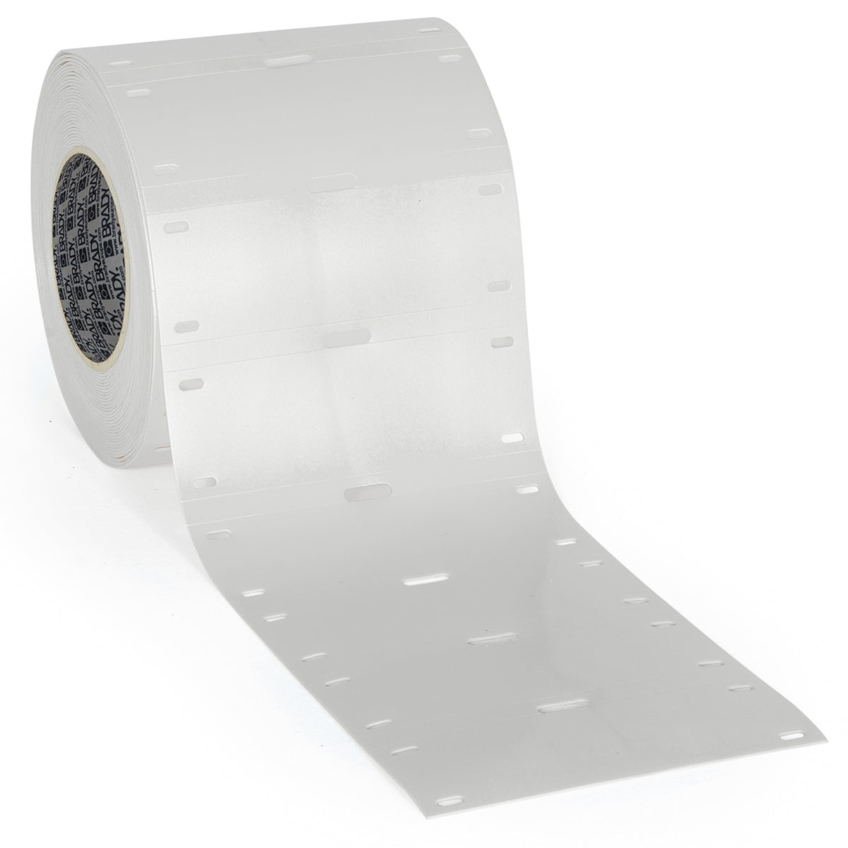 halogenfreien Kabelanhänger