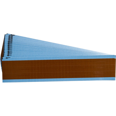 Miniatur-Kabelkennzeichnungen - NEMA-Farben (einfarbig)