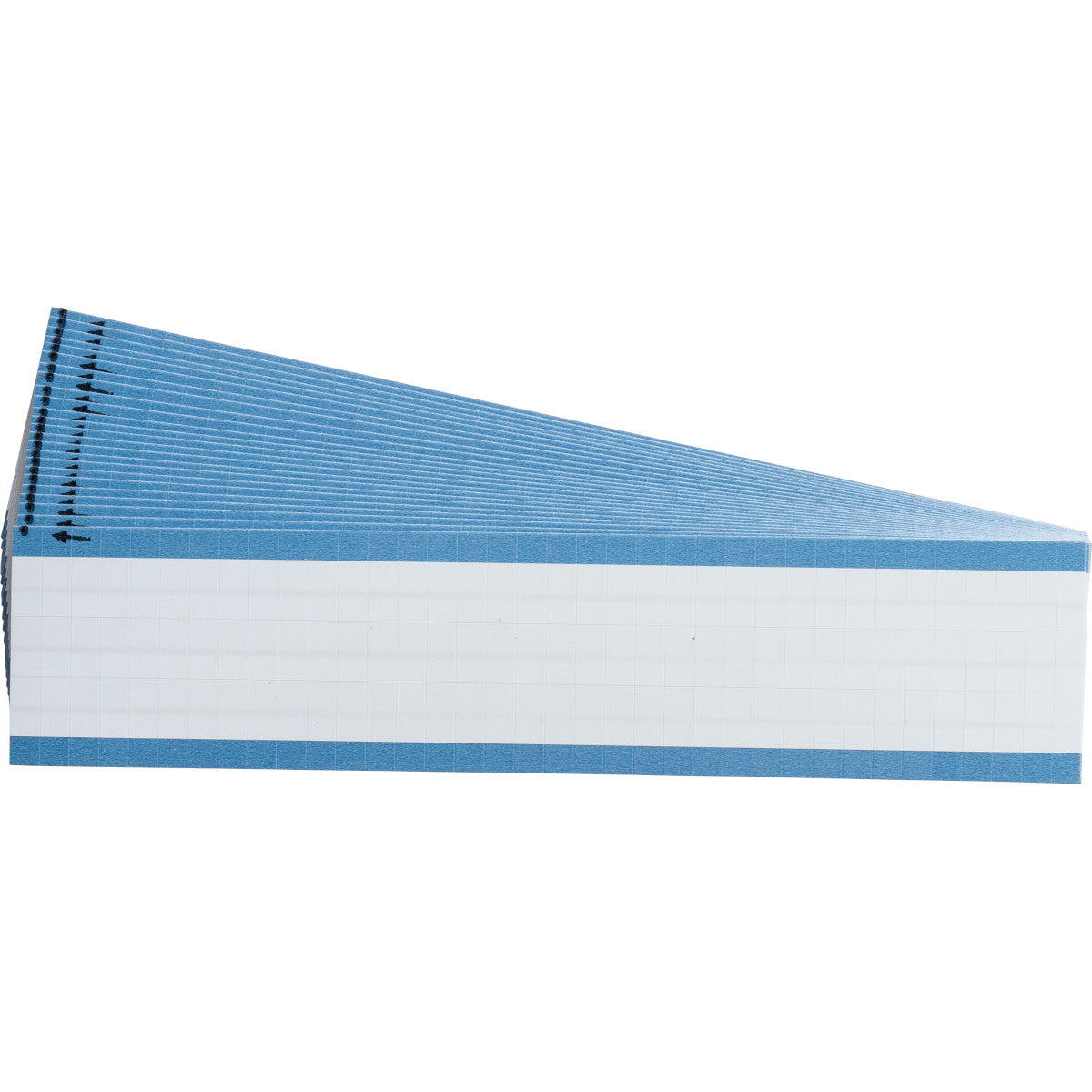 Miniatur-Kabelkennzeichnungen - NEMA-Farben (einfarbig)