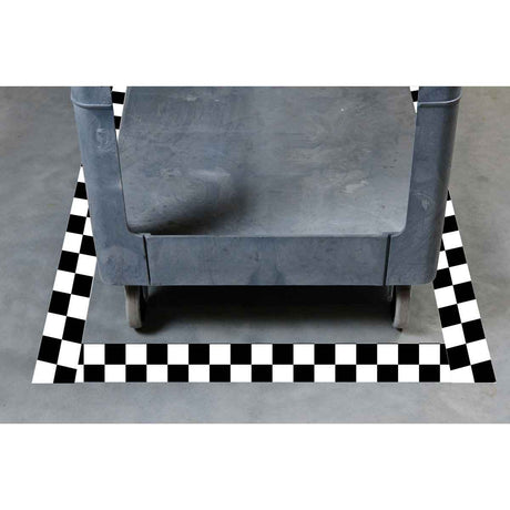 ToughStripe Bodenmarkierungsband
