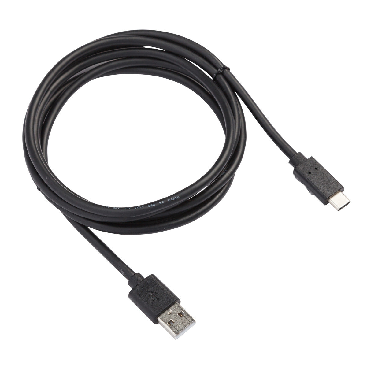 USB-C-auf-USB-Typ-A-Kabel