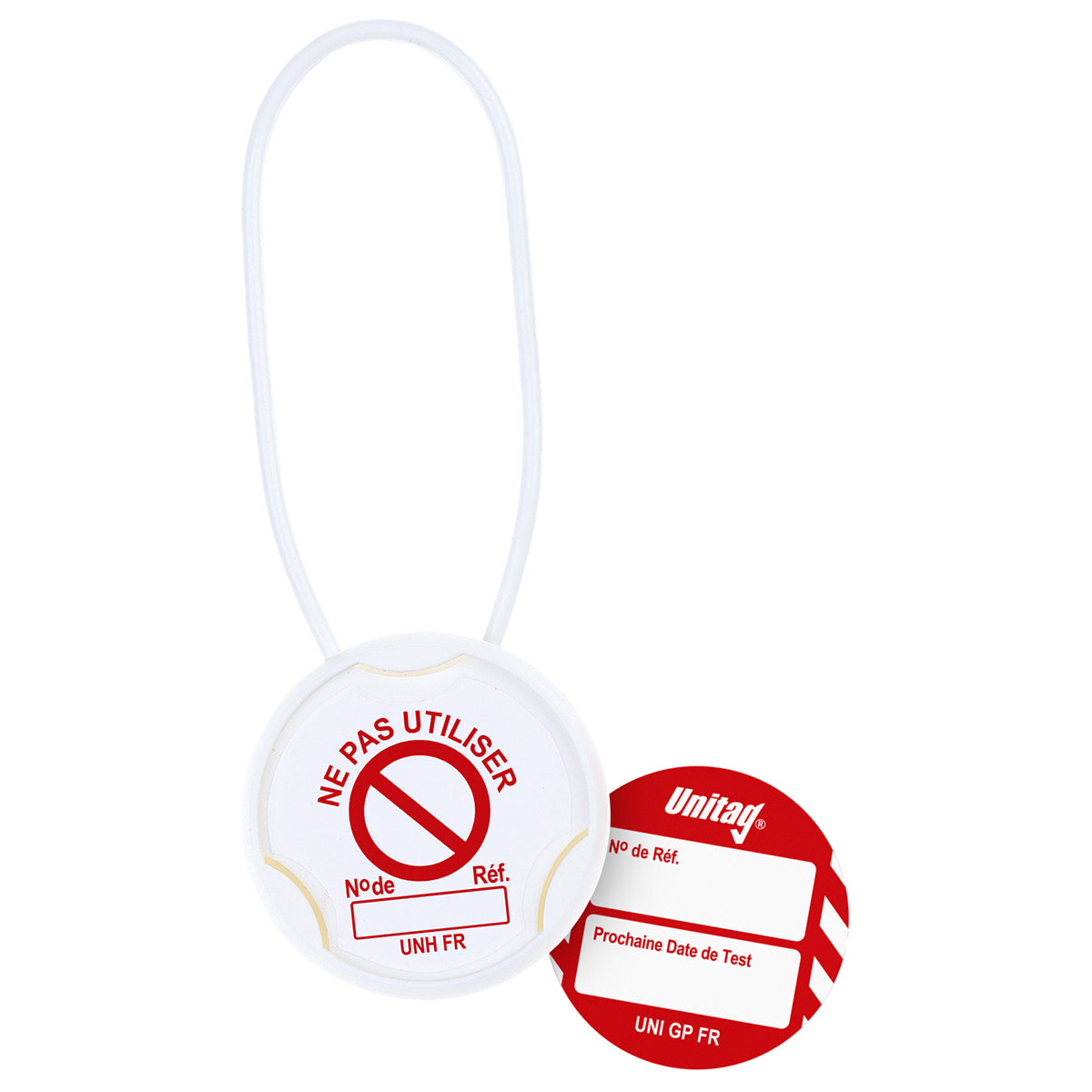 Kit Unitag (product francophone)