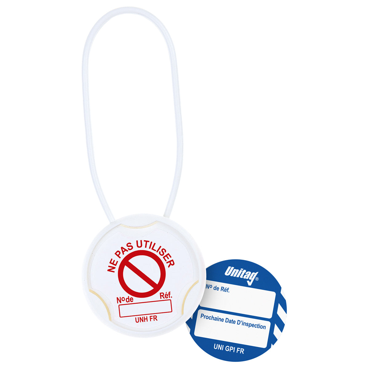 Kit Unitag (produit francophone)