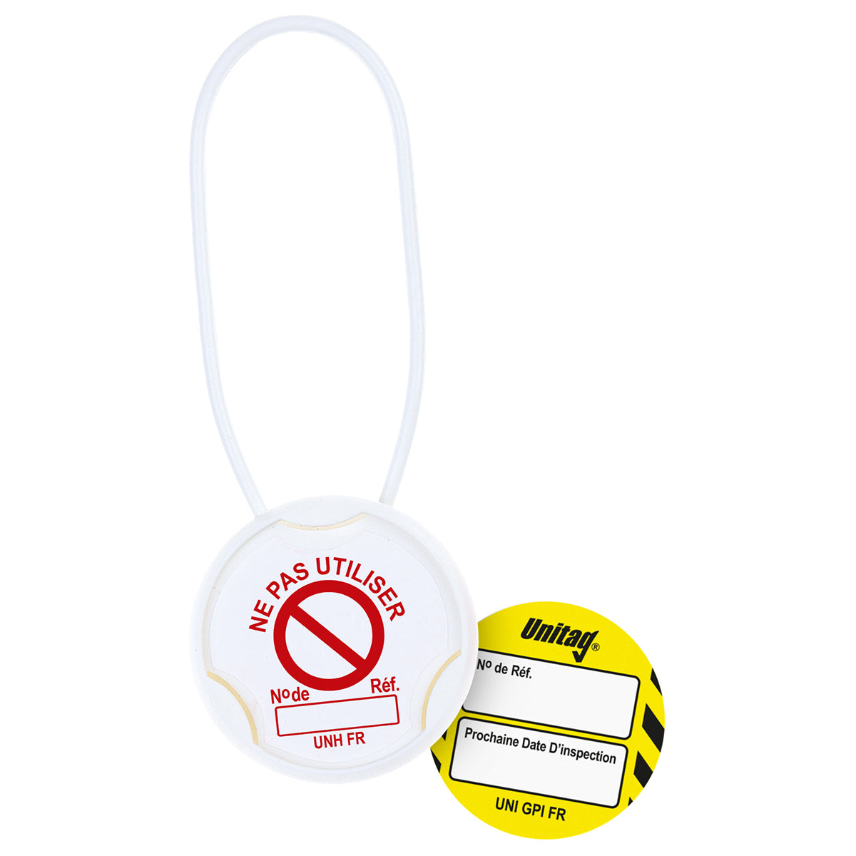 Kit Unitag (produit francophone)