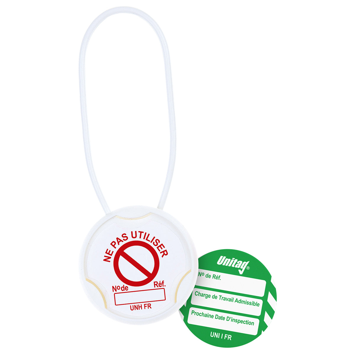 Kit Unitag (product francophone)