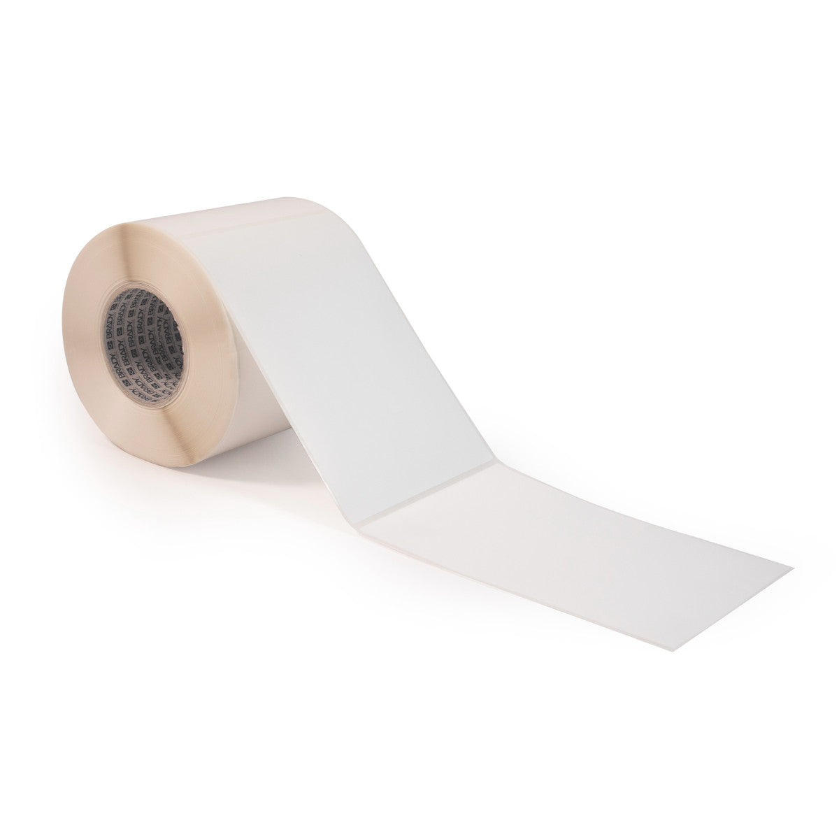 VP750 inkjet paper labels