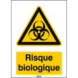 Warnung; Biogefährdung – ISO 7010
