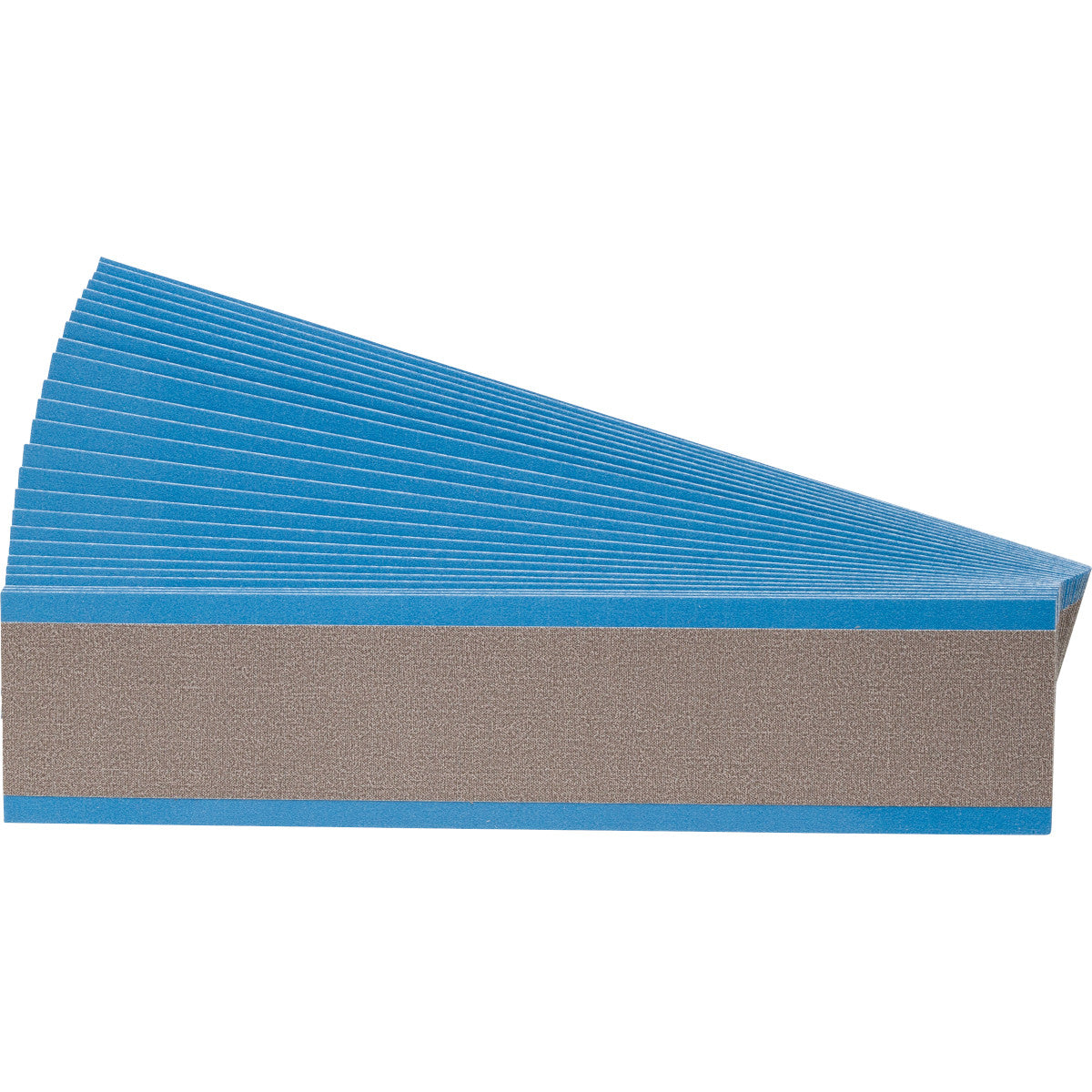 Kabelkennzeichnungskarten - NEMA-Farben (einfarbig)