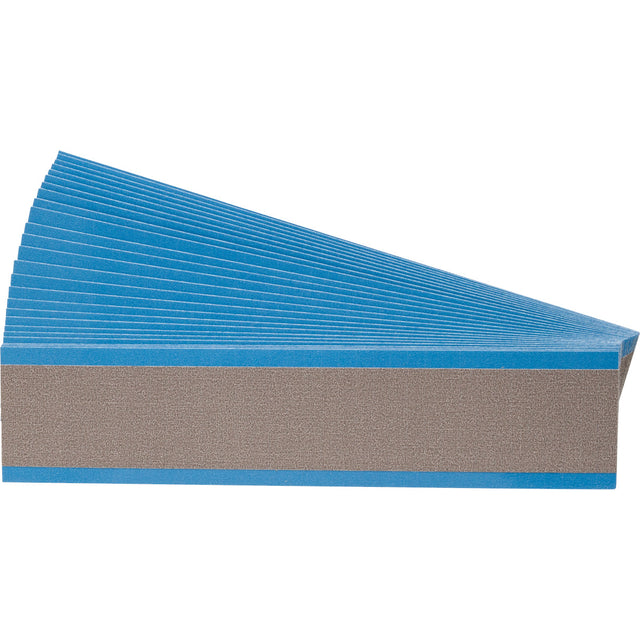 Kabelkennzeichnungskarten - NEMA-Farben (einfarbig)