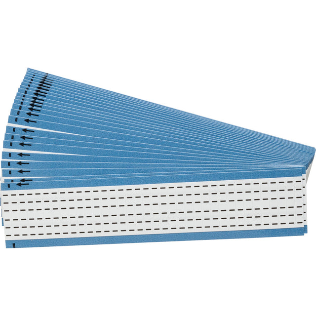 Kabelkennzeichnungskarten - Symbole