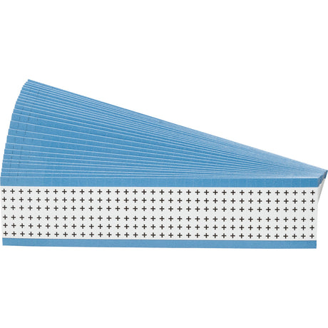 Kabelkennzeichnungskarten - Symbole