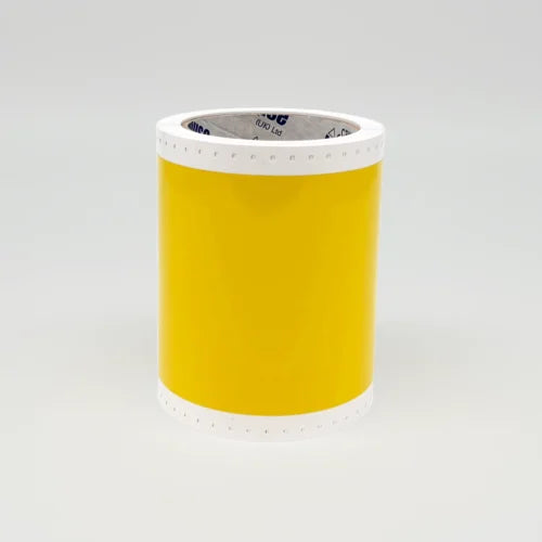 Vinyl tape for CPM 100