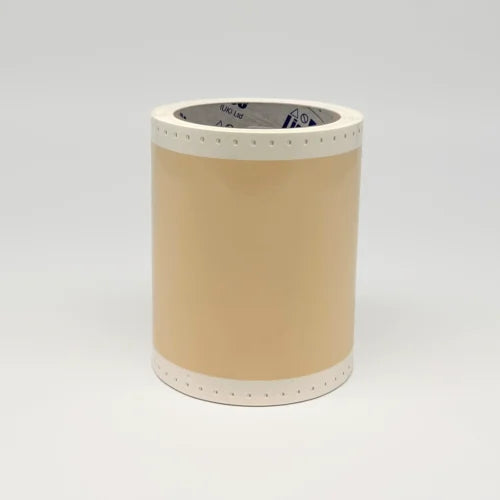 Vinyl tape for CPM 100