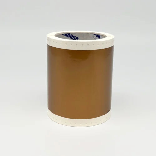 Vinyl tape for CPM 100