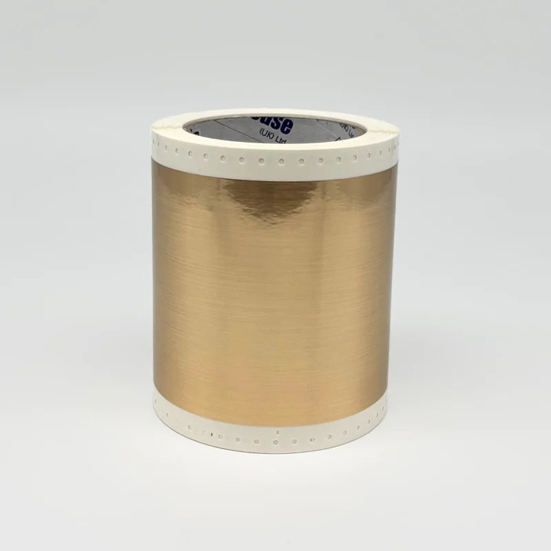 Special material for CPM 100