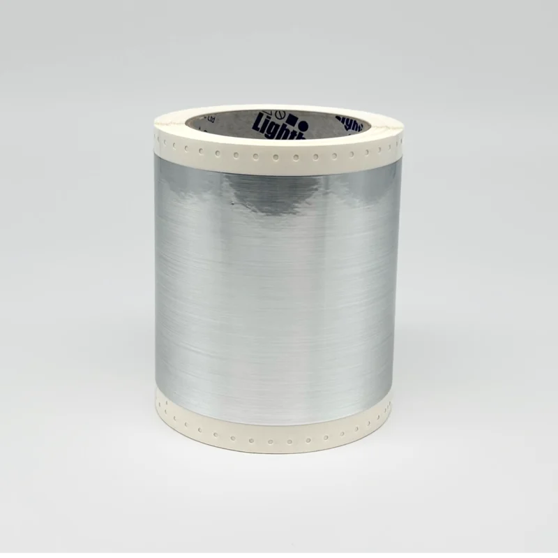 Special material for CPM 100