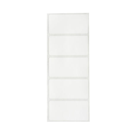 Polyester-Etiketten mit UL-Zulassung für BradyJet™ J7300 Farbetikettendrucker