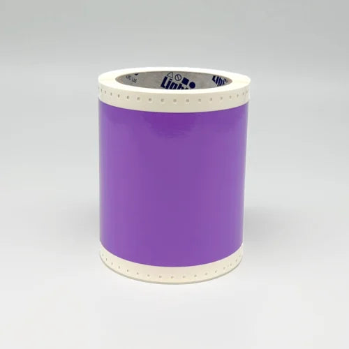 Vinyl tape for CPM 100