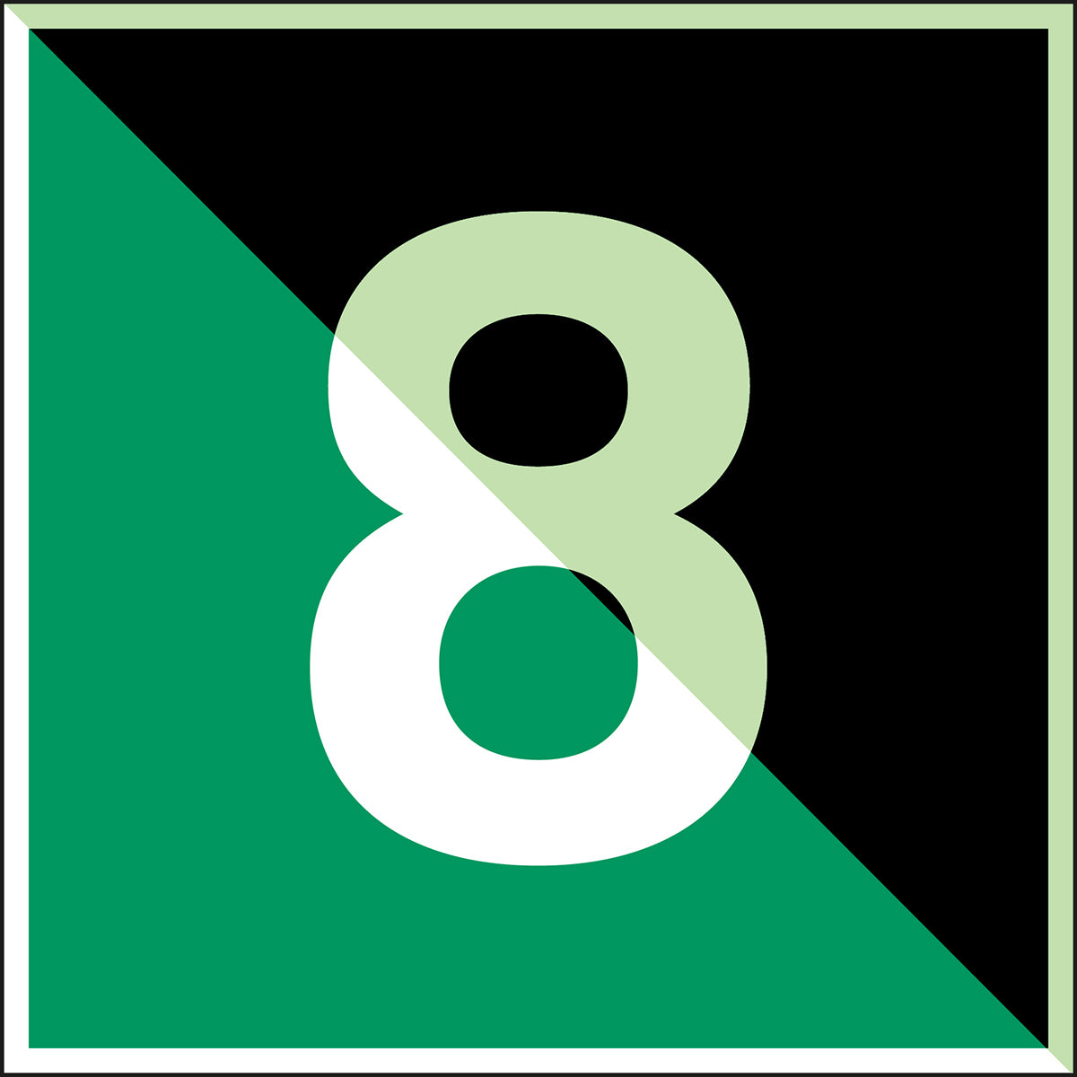 Photoluminescent safety signs