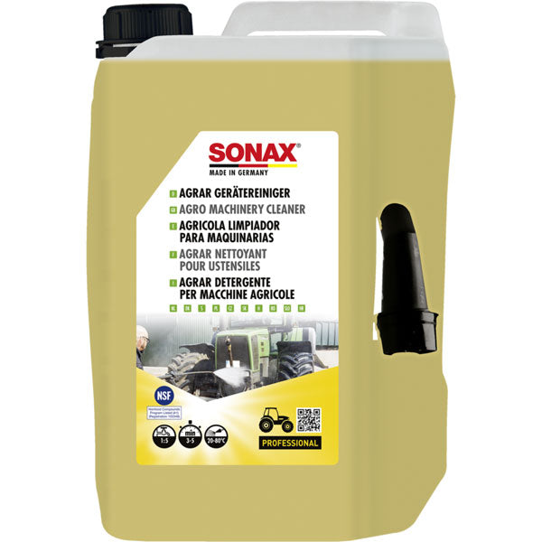 SONAX AGRAR Equipment Cleaner