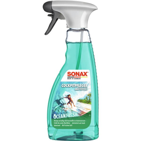 Sonax CockpitCarer Matteffect Ocean-fresh
