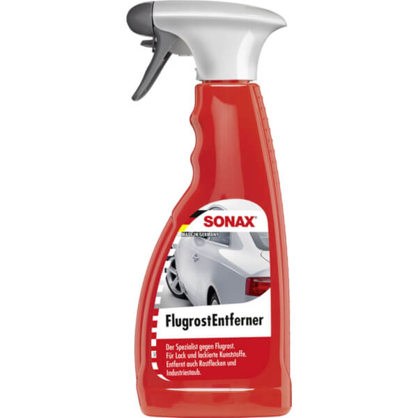 SONAX Rust Remover