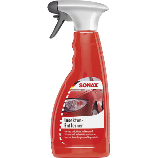 SONAX Insect Remover