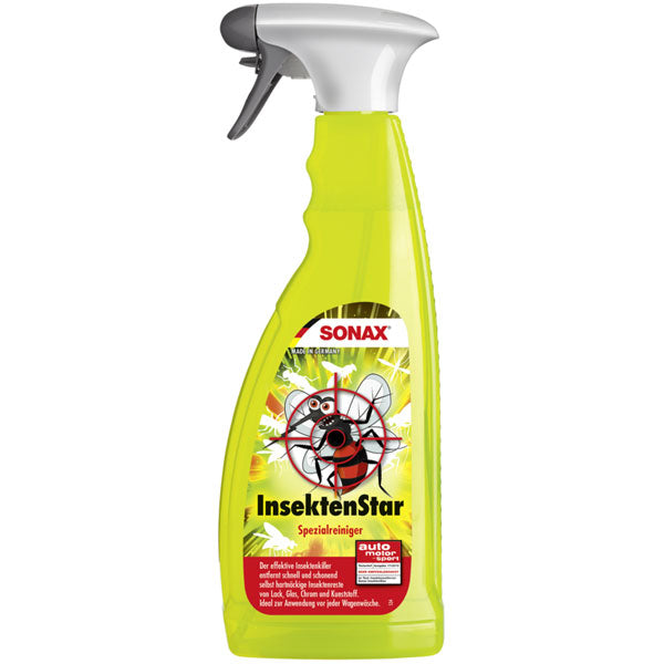 SONAX Insect Star