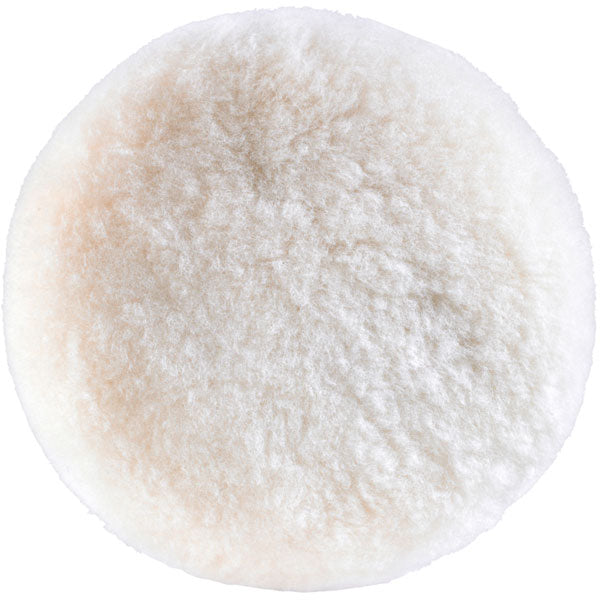 SONAX Lambswool Pad 133