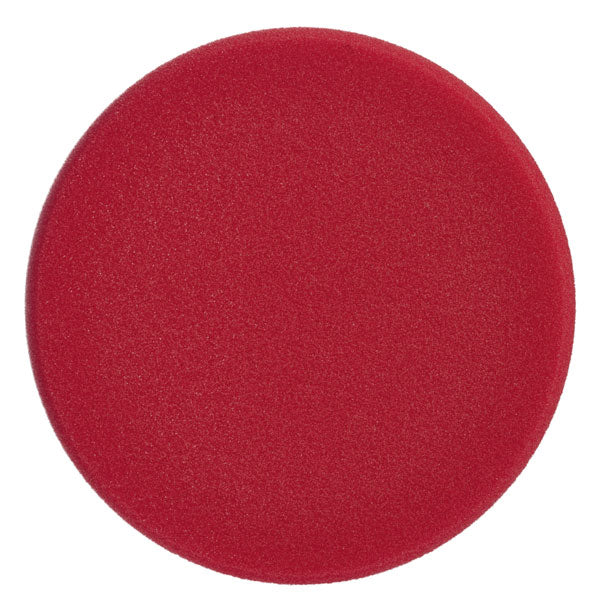 SONAX Polishing Sponge red 160 (hard) Sanding Pad