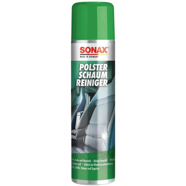 Sonax Upholstery Foam Cleaner