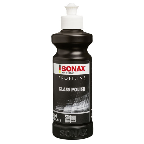 SONAX PROFILINE GlassPolish