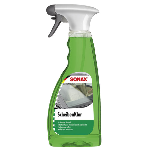 SONAX Scheibenklar,