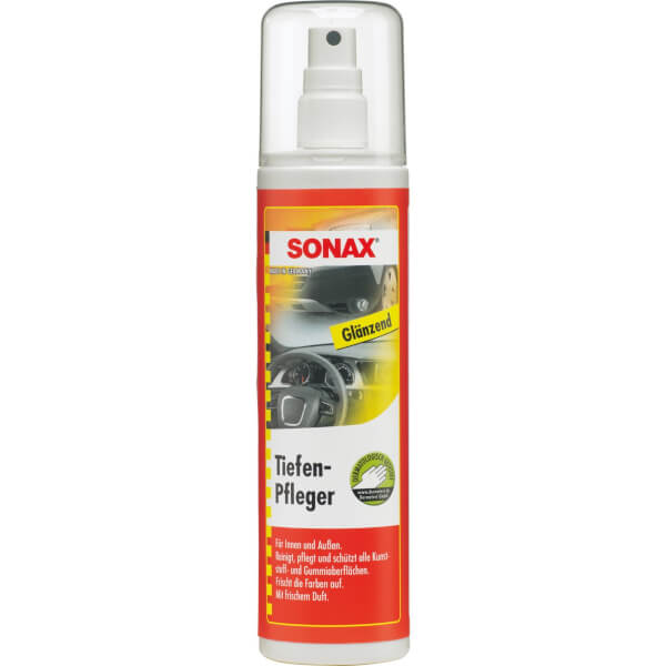 SONAX Tiefenpfleger glänzend,